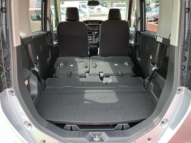 トールＸ　ＣＤ　キーフリー　バックカメラ対応　オートライト保証１年間・距離無制限付き　ＦＭ／ＡＭラジオ　パワーウィンドウ　タイヤパンク修理キット　衝突回避支援システム　前後コーナーセンサー　誤発進抑制制御機能（東京都）の中古車