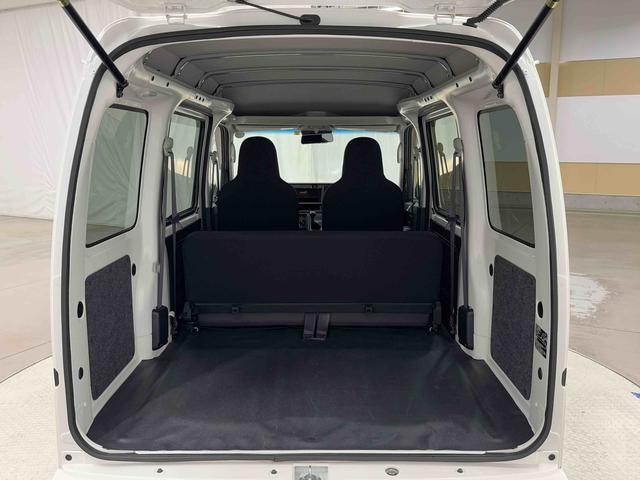 ハイゼットカーゴＤＸ　ＳＡIII　ＦＭ／ＡＭラジオ　５速ＭＴ車保証１年間・距離無制限付き　スペアタイヤ　アイドリングストップ（東京都）の中古車