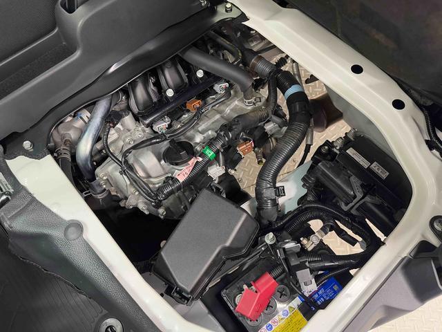 ハイゼットカーゴＤＸ　ＳＡIII　ＦＭ／ＡＭラジオ　５速ＭＴ車保証１年間・距離無制限付き　スペアタイヤ　アイドリングストップ（東京都）の中古車