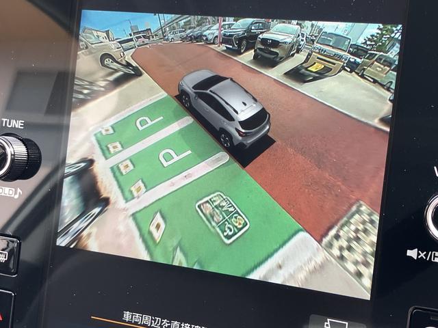 クロストレックリミテッド　ナビ　バックカメラ　ＥＴＣ　ステアリングヒーター保証１年間・距離無制限付き　バックフォグ　電動パーキングブレーキ　オートブレーキホールド機能　オートエアコン　電動サンルーフ　運転席助手席電動シート　電動格納ミラー　１８インチアルミホイール（東京都）の中古車