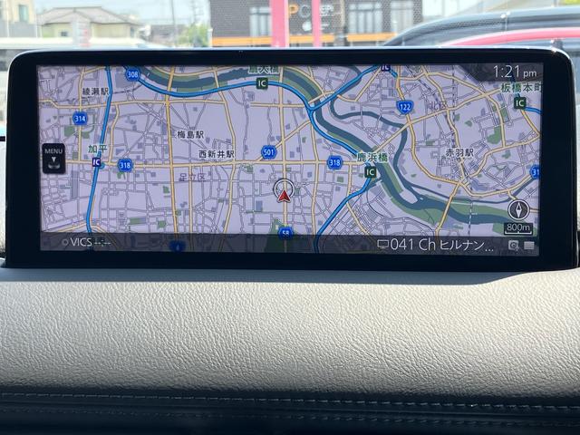 ＣＸ−５ＸＤ　スポーツアピアランス　ナビ　全周囲カメラ　ＥＴＣ２．０保証１年間・距離無制限付き　電動パーキングブレーキ　オートブレーキホールド機能　シートヒーター　ステアリングヒーター　電動シート　オートバックドア　ＡＢＢ　アイドリングストップ　フルセグ（東京都）の中古車