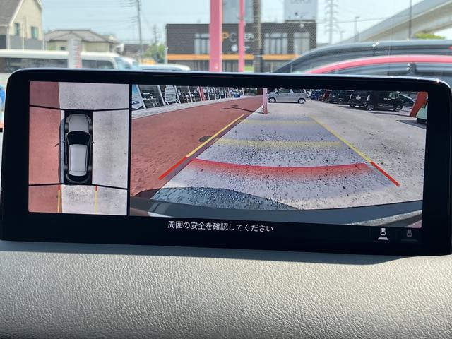 ＣＸ−５ＸＤ　スポーツアピアランス　ナビ　全周囲カメラ　ＥＴＣ２．０保証１年間・距離無制限付き　電動パーキングブレーキ　オートブレーキホールド機能　シートヒーター　ステアリングヒーター　電動シート　オートバックドア　ＡＢＢ　アイドリングストップ　フルセグ（東京都）の中古車