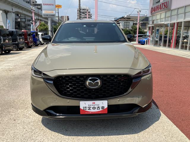ＣＸ−５ＸＤ　スポーツアピアランス　ナビ　全周囲カメラ　ＥＴＣ２．０保証１年間・距離無制限付き　電動パーキングブレーキ　オートブレーキホールド機能　シートヒーター　ステアリングヒーター　電動シート　オートバックドア　ＡＢＢ　アイドリングストップ　フルセグ（東京都）の中古車