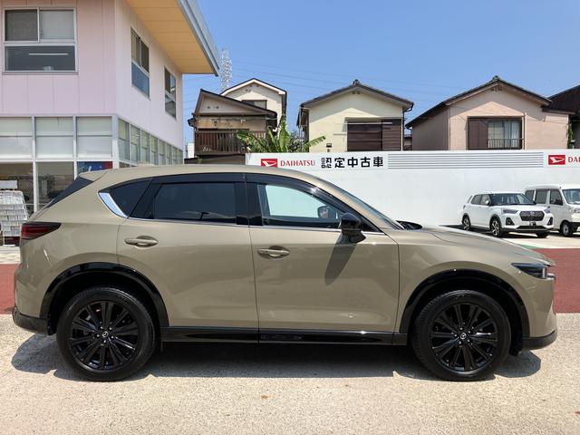 ＣＸ−５ＸＤ　スポーツアピアランス　ナビ　全周囲カメラ　ＥＴＣ２．０保証１年間・距離無制限付き　電動パーキングブレーキ　オートブレーキホールド機能　シートヒーター　ステアリングヒーター　電動シート　オートバックドア　ＡＢＢ　アイドリングストップ　フルセグ（東京都）の中古車