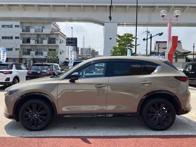 ＣＸ−５ＸＤ　スポーツアピアランス　ナビ　全周囲カメラ　ＥＴＣ２．０保証１年間・距離無制限付き　電動パーキングブレーキ　オートブレーキホールド機能　シートヒーター　ステアリングヒーター　電動シート　オートバックドア　ＡＢＢ　アイドリングストップ　フルセグ（東京都）の中古車
