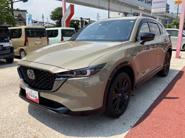 ＣＸ−５ＸＤ　スポーツアピアランス　ナビ　全周囲カメラ　ＥＴＣ２．０保証１年間・距離無制限付き　電動パーキングブレーキ　オートブレーキホールド機能　シートヒーター　ステアリングヒーター　電動シート　オートバックドア　ＡＢＢ　アイドリングストップ　フルセグ（東京都）の中古車