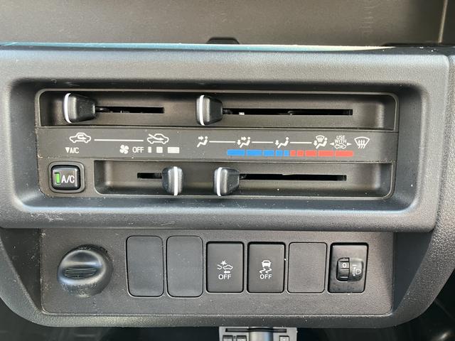 ハイゼットトラックスタンダードＳＡIIIｔ　ＥＴＣ　ドライブレコーダー保証１年間・距離無制限付き　ＦＭ／ＡＭラジオ　マニュアルエアコン　最大積載量３５０Ｋｇ　三方開　４速オートマ　ドアバイザー（東京都）の中古車