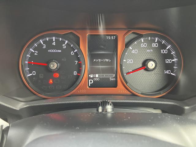 タフトGターボ 純正7インチナビ バックカメラ HDMI接続保証1年間・距離無制限付き ACC アダプティブドライビングビーム 電動パーキングブレーキ オートブレーキホールド機能 オートエアコン 電動格納ミラー スカイフィールトップ 15インチアルミホイール(東京都)の中古車