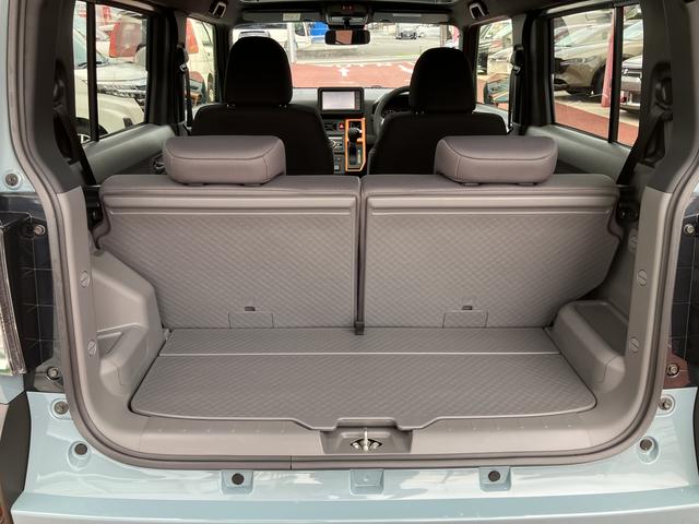 タフトGターボ 純正7インチナビ バックカメラ HDMI接続保証1年間・距離無制限付き ACC アダプティブドライビングビーム 電動パーキングブレーキ オートブレーキホールド機能 オートエアコン 電動格納ミラー スカイフィールトップ 15インチアルミホイール(東京都)の中古車