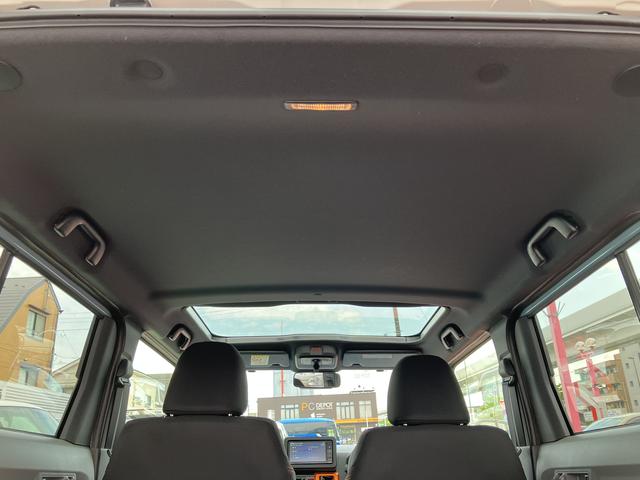 タフトGターボ 純正7インチナビ バックカメラ HDMI接続保証1年間・距離無制限付き ACC アダプティブドライビングビーム 電動パーキングブレーキ オートブレーキホールド機能 オートエアコン 電動格納ミラー スカイフィールトップ 15インチアルミホイール(東京都)の中古車