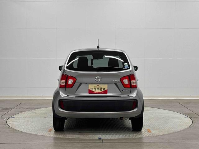 イグニスハイブリッドMX ナビ バックカメラ ETC フルセグ保証1年間・距離無制限付き 電動格納ミラー パワーウィンドウ 運転席シートリフト FM/AMラジオ USB入力端子 ステアリングスイッチ スマートキー(東京都)の中古車