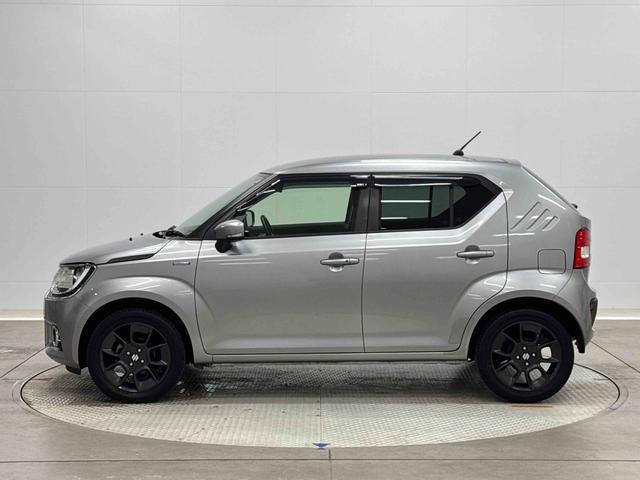 イグニスハイブリッドMX ナビ バックカメラ ETC フルセグ保証1年間・距離無制限付き 電動格納ミラー パワーウィンドウ 運転席シートリフト FM/AMラジオ USB入力端子 ステアリングスイッチ スマートキー(東京都)の中古車