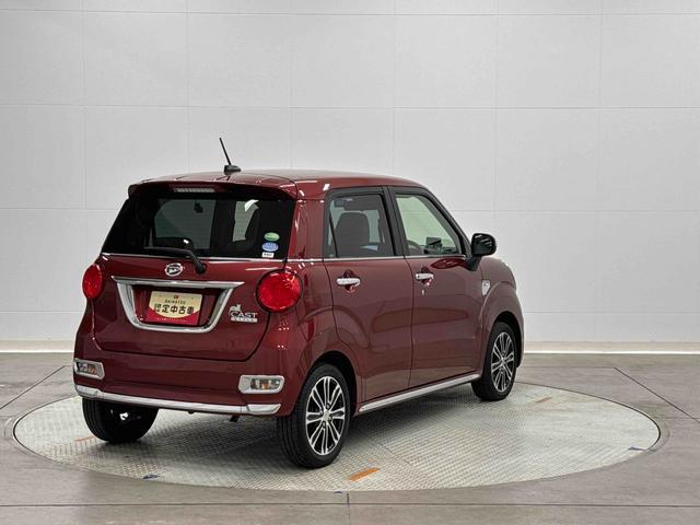 キャストスタイルＧ　ＶＳ　ＳＡIII　ナビ　全周囲カメラ　ＥＴＣ保証１年間・距離無制限付き　シートヒーター　運転席シートリフト　電動格納ミラー　パワーウィンドウ　オートエアコン　アイドリングストップ　前後方ドラレコ　純正１５インチアルミホイール（東京都）の中古車