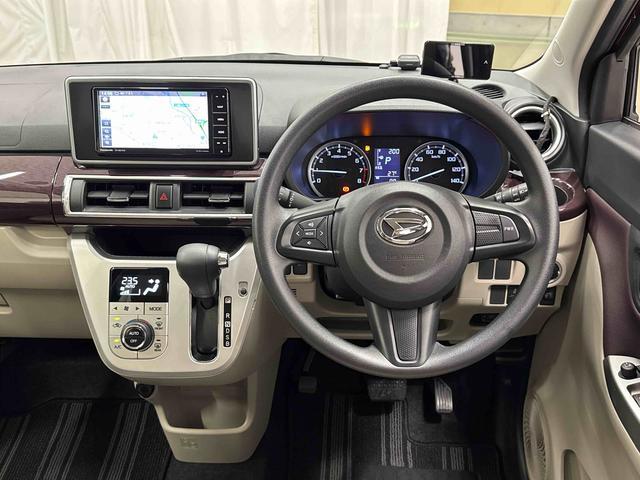 キャストスタイルＧ　ＶＳ　ＳＡIII　ナビ　全周囲カメラ　ＥＴＣ保証１年間・距離無制限付き　シートヒーター　運転席シートリフト　電動格納ミラー　パワーウィンドウ　オートエアコン　アイドリングストップ　前後方ドラレコ　純正１５インチアルミホイール（東京都）の中古車