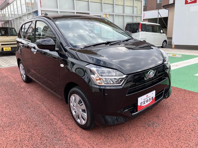 ミライースＸ　リミテッドＳＡIII　純正７インチナビ　バックカメラ保証１年間・距離無制限付き　ナビ連動前後ドラレコ　マニュアルエアコン　ＵＳＢ入力端子　電動格納ミラー　パワーウィンドウ　アイドリングストップ　前後コーナーセンサー　デジタルスピードメーター　ＥＴＣ（東京都）の中古車