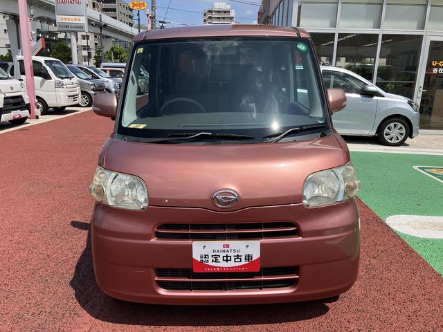 タントＸ保証１年間・距離無制限付き（東京都）の中古車