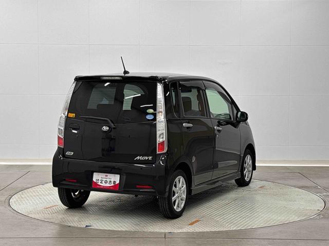 ムーヴカスタム　Ｘリミテッド　メモリーナビ　バックカメラ　ＥＴＣ保証１年間・距離無制限付き　ワンセグ　ＡＵＸ接続　ＦＭ／ＡＭラジオ　オートエアコン　ＨＩＤヘッドライト　電動格納ミラー　パワーウィンドウ　運転席シートリフト　前後ドラレコ　キーフリー　ＣＤ再生（東京都）の中古車