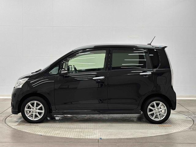 ムーヴカスタム　Ｘリミテッド　メモリーナビ　バックカメラ　ＥＴＣ保証１年間・距離無制限付き　ワンセグ　ＡＵＸ接続　ＦＭ／ＡＭラジオ　オートエアコン　ＨＩＤヘッドライト　電動格納ミラー　パワーウィンドウ　運転席シートリフト　前後ドラレコ　キーフリー　ＣＤ再生（東京都）の中古車