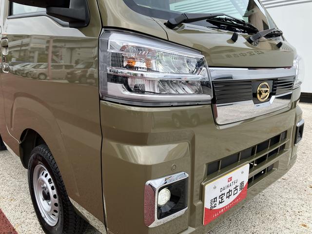 ハイゼットトラックジャンボエクストラ　ナビ　バックカメラ　ＥＴＣ　前後ドラレコ保証１年間・距離無制限付き　フルセグ　Ｂｌｕｅｔｏｏｔｈオーディオ　ＤＶＤ再生　ＣＤ再生　前後コーナーセンサー　ＬＥＤヘッドライト　オートライト　ＡＤＢ　電動格納ミラー　アイドリングストップ（東京都）の中古車