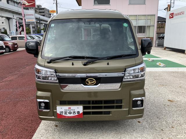 ハイゼットトラックジャンボエクストラ　ナビ　バックカメラ　ＥＴＣ　前後ドラレコ保証１年間・距離無制限付き　フルセグ　Ｂｌｕｅｔｏｏｔｈオーディオ　ＤＶＤ再生　ＣＤ再生　前後コーナーセンサー　ＬＥＤヘッドライト　オートライト　ＡＤＢ　電動格納ミラー　アイドリングストップ（東京都）の中古車