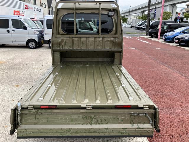 ハイゼットトラックジャンボエクストラ　ナビ　バックカメラ　ＥＴＣ　前後ドラレコ保証１年間・距離無制限付き　フルセグ　Ｂｌｕｅｔｏｏｔｈオーディオ　ＤＶＤ再生　ＣＤ再生　前後コーナーセンサー　ＬＥＤヘッドライト　オートライト　ＡＤＢ　電動格納ミラー　アイドリングストップ（東京都）の中古車