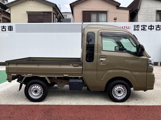 ハイゼットトラックジャンボエクストラ　ナビ　バックカメラ　ＥＴＣ　前後ドラレコ保証１年間・距離無制限付き　フルセグ　Ｂｌｕｅｔｏｏｔｈオーディオ　ＤＶＤ再生　ＣＤ再生　前後コーナーセンサー　ＬＥＤヘッドライト　オートライト　ＡＤＢ　電動格納ミラー　アイドリングストップ（東京都）の中古車
