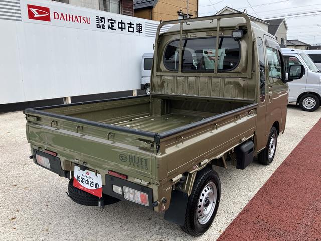 ハイゼットトラックジャンボエクストラ　ナビ　バックカメラ　ＥＴＣ　前後ドラレコ保証１年間・距離無制限付き　フルセグ　Ｂｌｕｅｔｏｏｔｈオーディオ　ＤＶＤ再生　ＣＤ再生　前後コーナーセンサー　ＬＥＤヘッドライト　オートライト　ＡＤＢ　電動格納ミラー　アイドリングストップ（東京都）の中古車
