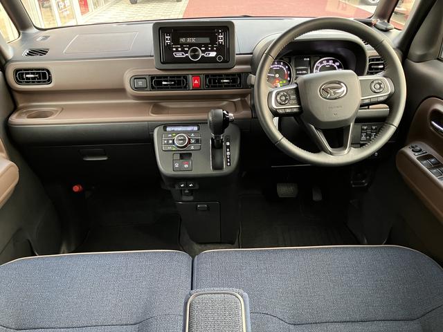 ムーヴキャンバスセオリーGターボ ACC パノラマモニター対応 CDステレオ保証1年間・距離無制限付き シートヒーター ホッとカップホルダー 置き楽ボックス パワーウィンドウ 前後コーナーセンサー アイドリングストップ車 電動パーキングブレーキ オートブレーキホールド機能(東京都)の中古車