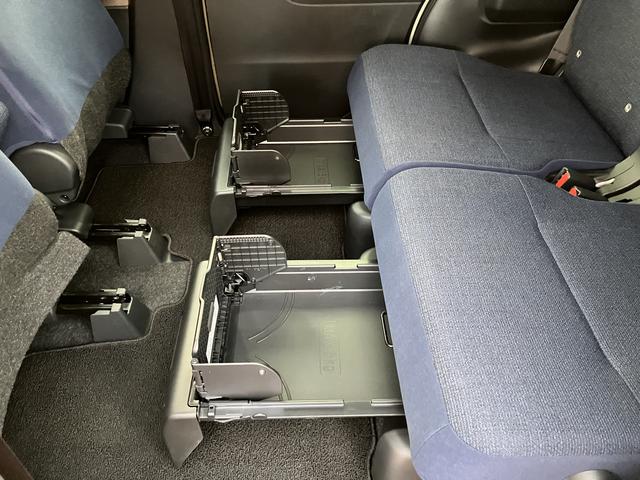 ムーヴキャンバスセオリーGターボ ACC パノラマモニター対応 CDステレオ保証1年間・距離無制限付き シートヒーター ホッとカップホルダー 置き楽ボックス パワーウィンドウ 前後コーナーセンサー アイドリングストップ車 電動パーキングブレーキ オートブレーキホールド機能(東京都)の中古車