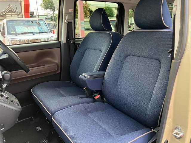 ムーヴキャンバスセオリーGターボ ACC パノラマモニター対応 CDステレオ保証1年間・距離無制限付き シートヒーター ホッとカップホルダー 置き楽ボックス パワーウィンドウ 前後コーナーセンサー アイドリングストップ車 電動パーキングブレーキ オートブレーキホールド機能(東京都)の中古車