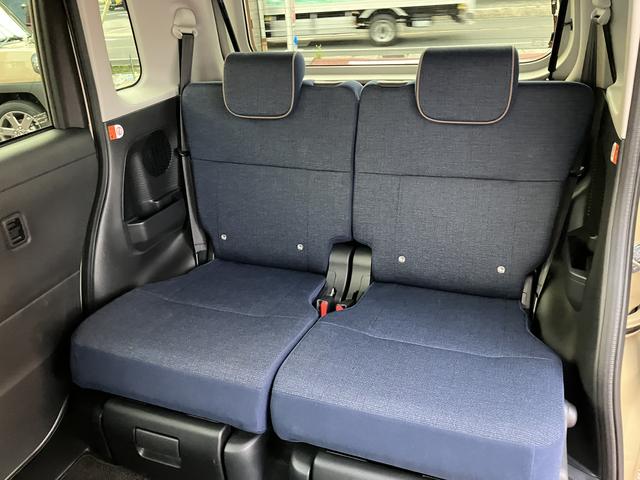 ムーヴキャンバスセオリーGターボ ACC パノラマモニター対応 CDステレオ保証1年間・距離無制限付き シートヒーター ホッとカップホルダー 置き楽ボックス パワーウィンドウ 前後コーナーセンサー アイドリングストップ車 電動パーキングブレーキ オートブレーキホールド機能(東京都)の中古車