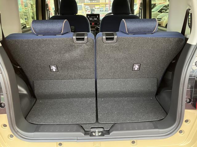 ムーヴキャンバスセオリーGターボ ACC パノラマモニター対応 CDステレオ保証1年間・距離無制限付き シートヒーター ホッとカップホルダー 置き楽ボックス パワーウィンドウ 前後コーナーセンサー アイドリングストップ車 電動パーキングブレーキ オートブレーキホールド機能(東京都)の中古車