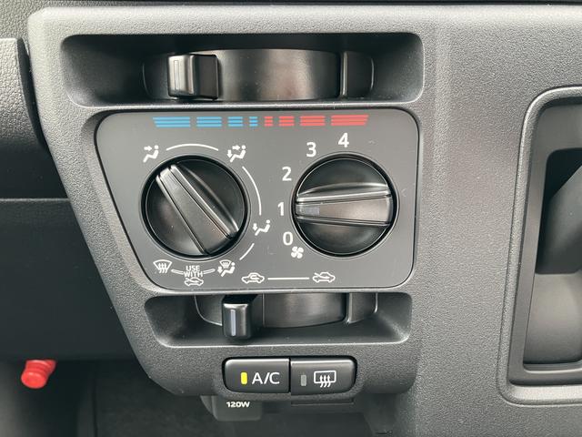 ハイゼットカーゴクルーズターボ　届出済み未使用車　デジタルインナーミラー保証１年間・距離無制限付き　前後コーナーセンサー　オーディオレス仕様　両側スライドドア　スライドドアイージークローザー　マニュアルエアコン　キーフリー　パワーウィンドウ（東京都）の中古車