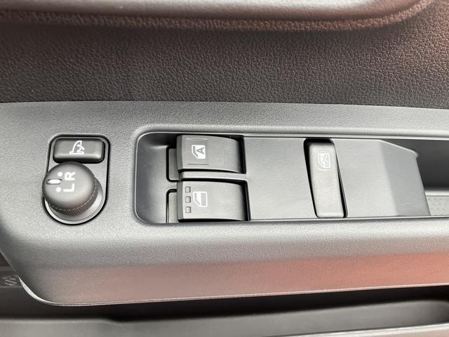 ハイゼットカーゴクルーズターボ　届出済み未使用車　デジタルインナーミラー保証１年間・距離無制限付き　前後コーナーセンサー　オーディオレス仕様　両側スライドドア　スライドドアイージークローザー　マニュアルエアコン　キーフリー　パワーウィンドウ（東京都）の中古車