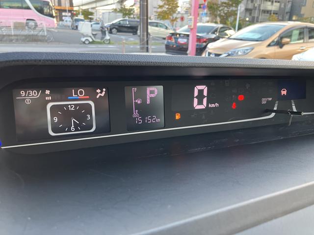 タントカスタムＲＳ　純正ナビ　パノラマモニター　ＥＴＣ　フルセグ保証１年間・距離無制限付き　Ｂｌｕｅｔｏｏｔｈオーディオ　ＤＶＤ再生　ＣＤ再生　ＡＣＣ　アイドリングストップ　シートヒーター　運転席シートリフト　運転席ロングスライドシート　前後コーナーセンサー（東京都）の中古車