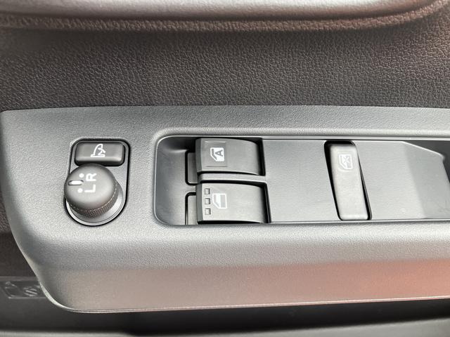 ハイゼットカーゴＤＸ　届出済み未使用車　ＬＥＤヘッドライト　キーフリー保証１年間・距離無制限付き　スライドドアイージークローザー　パワーウィンドウ　マニュアルエアコン　オーディオレス仕様　前後コーナーセンサー　最大積載量３５０Ｋｇ（東京都）の中古車