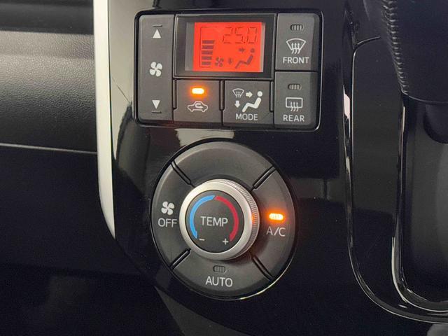 タントカスタムＲＳ　ＳＡ　純正７インチナビ　バックカメラ　ＥＴＣ保証１年間・距離無制限付き　ＬＥＤヘッドライト　オートライト　Ｂｌｕｅｔｏｏｔｈオーディオ　フルセグ　ＤＶＤ再生　ＣＤ再生　オートエアコン　両側電動スライドドア　アイドリングストップ　電動格納ミラー（東京都）の中古車