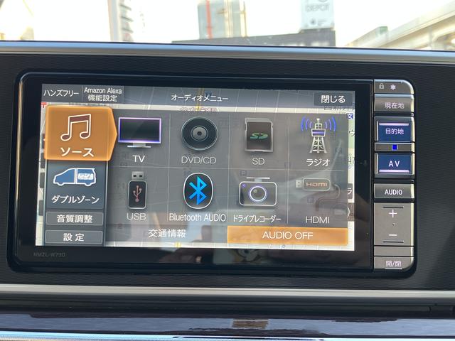 キャストスタイルＧ　ＶＳ　ＳＡIII　純正ナビ　パノラマモニター保証１年間・距離無制限付き　オートエアコン　電動格納ミラー　ＵＳＢ入力端子　ＨＤＭＩ接続　ナビ連動前後方ドラレコ　ＥＴＣ　シートヒーター　運転席シートリフト　パワーウィンドウ（東京都）の中古車