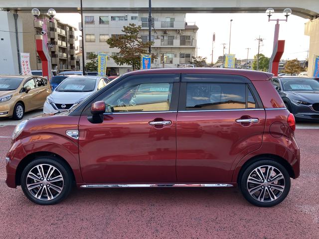 キャストスタイルＧ　ＶＳ　ＳＡIII　純正ナビ　パノラマモニター保証１年間・距離無制限付き　オートエアコン　電動格納ミラー　ＵＳＢ入力端子　ＨＤＭＩ接続　ナビ連動前後方ドラレコ　ＥＴＣ　シートヒーター　運転席シートリフト　パワーウィンドウ（東京都）の中古車