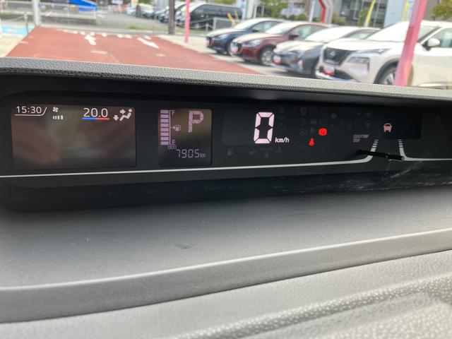 タントカスタムＲＳ　純正ナビ　パノラマモニター　ＥＴＣ　フルセグ保証１年間・距離無制限付き　ＤＶＤ再生　ＣＤ再生　シートヒーター　電動パーキングブレーキ　オートブレーキホールド機能　シートバックテーブル　アダプティブクルーズコントロール　ナビ連動前後方ドラレコ（東京都）の中古車