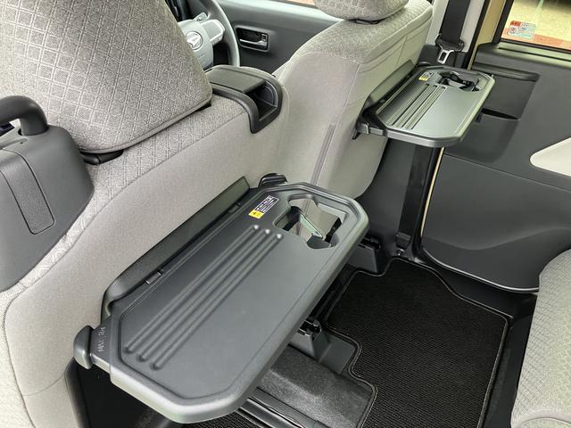 タントＸ　ＣＤステレオ　バックカメラ対応　ＬＥＤヘッドライト保証　新車保証・まごころ保証　１年間・走行距離無制限付き　両側スライドドア左側（東京都）の中古車