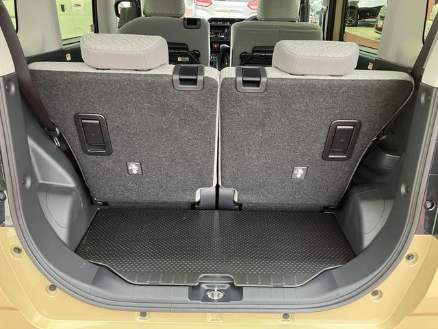 タントＸ　ＣＤステレオ　バックカメラ対応　ＬＥＤヘッドライト保証　新車保証・まごころ保証　１年間・走行距離無制限付き　両側スライドドア左側（東京都）の中古車