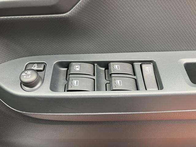 ミライースＸ　ＳＡIII　ＣＤステレオ　バックカメラ対応　キーレス保証　新車保証・まごころ保証　１年間・走行距離無制限付き　マニュアルエアコン　アイドリングストップ　電動格納ミラー　パワーウィンドウ　ＡＵＸ接続　前後コーナーセンサー（東京都）の中古車