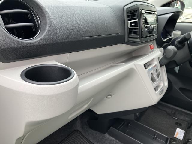 ミライースＸ　ＳＡIII　ＣＤステレオ　バックカメラ対応　キーレス保証　新車保証・まごころ保証　１年間・走行距離無制限付き　マニュアルエアコン　アイドリングストップ　電動格納ミラー　パワーウィンドウ　ＡＵＸ接続　前後コーナーセンサー（東京都）の中古車