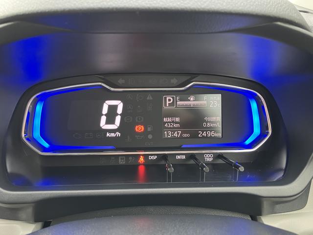 ミライースＸ　ＳＡIII　ＣＤステレオ　バックカメラ対応　キーレス保証　新車保証・まごころ保証　１年間・走行距離無制限付き　マニュアルエアコン　アイドリングストップ　電動格納ミラー　パワーウィンドウ　ＡＵＸ接続　前後コーナーセンサー（東京都）の中古車