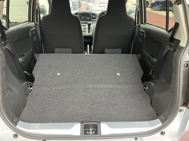 ミライースＸ　ＳＡIII　ＣＤステレオ　バックカメラ対応　キーレス保証　新車保証・まごころ保証　１年間・走行距離無制限付き　マニュアルエアコン　アイドリングストップ　電動格納ミラー　パワーウィンドウ　ＡＵＸ接続　前後コーナーセンサー（東京都）の中古車