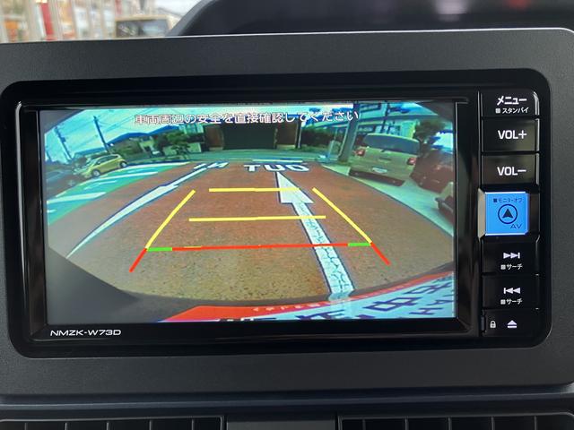 タントＸ　純正ナビ　バックカメラ　ＥＴＣ　ナビ連動前後方ドラレコ保証　新車保証・まごころ保証　１年間・走行距離無制限付き　ＵＳＢ入力端子　両側スライドドア左側電動　前後コーナーセンサー　オートエアコン　電動パーキングブレーキ　オートブレーキホールド機能（東京都）の中古車
