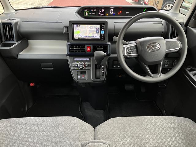 タントＸ　純正ナビ　バックカメラ　ＥＴＣ　ナビ連動前後方ドラレコ保証　新車保証・まごころ保証　１年間・走行距離無制限付き　ＵＳＢ入力端子　両側スライドドア左側電動　前後コーナーセンサー　オートエアコン　電動パーキングブレーキ　オートブレーキホールド機能（東京都）の中古車