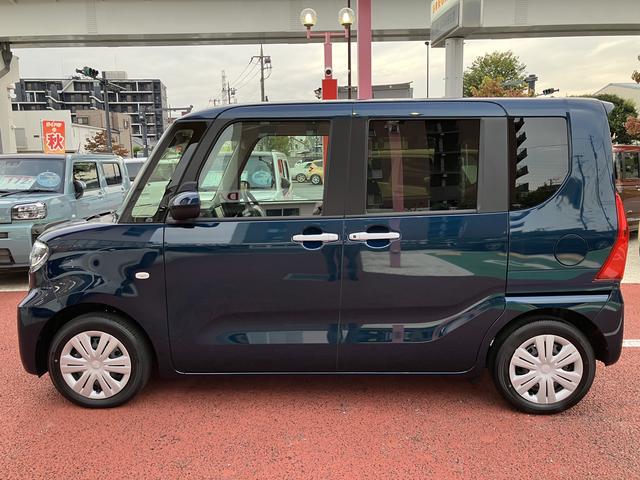 タントＸ　純正ナビ　バックカメラ　ＥＴＣ　ナビ連動前後方ドラレコ保証　新車保証・まごころ保証　１年間・走行距離無制限付き　ＵＳＢ入力端子　両側スライドドア左側電動　前後コーナーセンサー　オートエアコン　電動パーキングブレーキ　オートブレーキホールド機能（東京都）の中古車