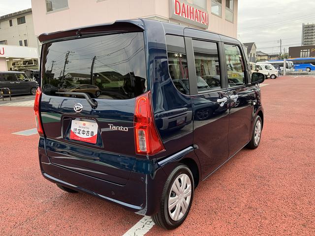 タントＸ　純正ナビ　バックカメラ　ＥＴＣ　ナビ連動前後方ドラレコ保証　新車保証・まごころ保証　１年間・走行距離無制限付き　ＵＳＢ入力端子　両側スライドドア左側電動　前後コーナーセンサー　オートエアコン　電動パーキングブレーキ　オートブレーキホールド機能（東京都）の中古車